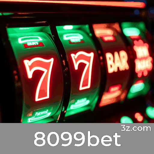 8099bet App: Descubra Benefícios Exclusivos!