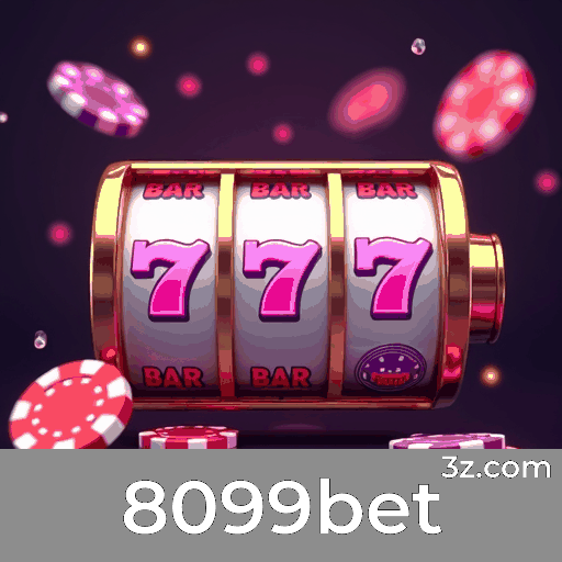 8099bet: Promoções Imperdíveis que Fazem a Diferença