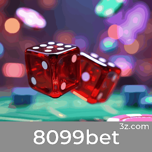 8099bet Casino: Programa VIP Exclusivo e Luxuoso