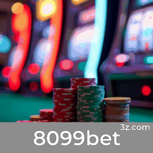 8099bet: Promoções Imperdíveis que Fazem a Diferença
