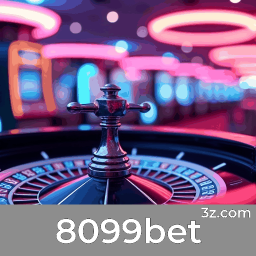 Revolução em Jogos: Desenvolvimento Pioneiro na 8099bet