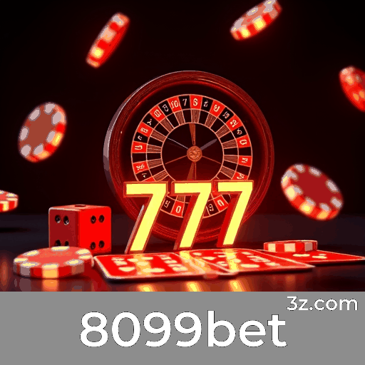 8099bet App: Descubra Benefícios Exclusivos!