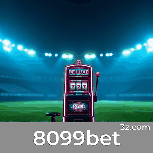 8099bet App: Descubra Benefícios Exclusivos!
