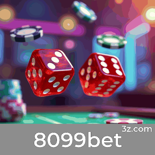 8099bet: Seu Cassino Online de Confiança