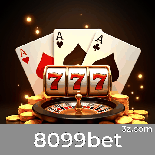 8099bet: Plataforma Segura e Rápida para Brasileiros