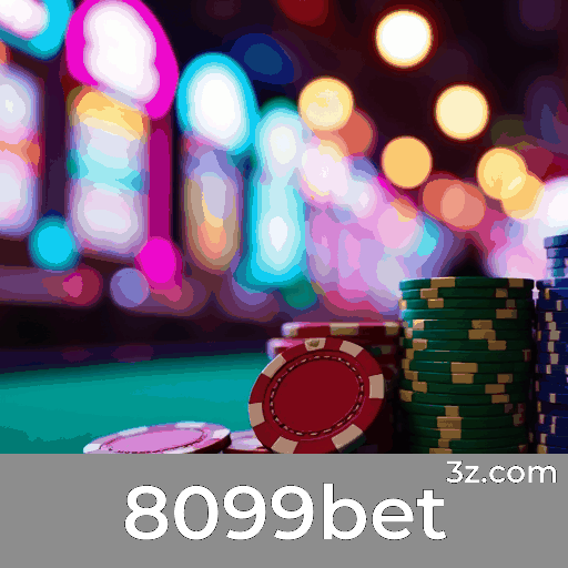 8099bet: Promoções Imperdíveis que Fazem a Diferença