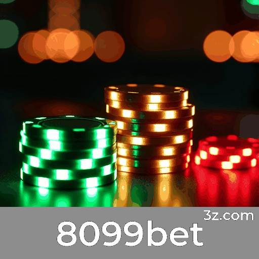 Infraestrutura Multi-camadas que Garante Estabilidade na 8099bet