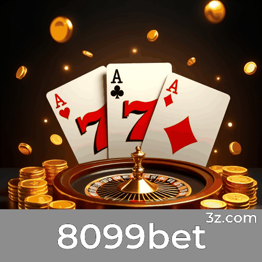 8099bet: Promoções Imperdíveis que Fazem a Diferença