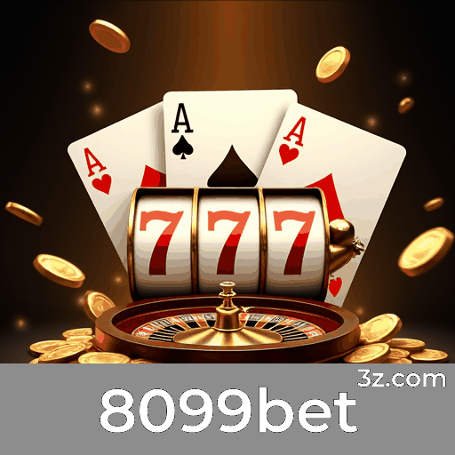 Revolução em Jogos: Desenvolvimento Pioneiro na 8099bet