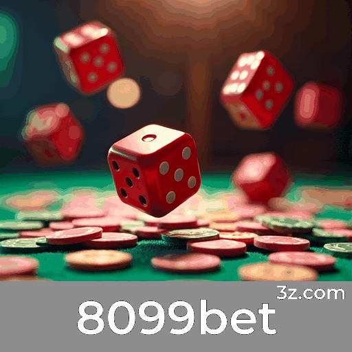 8099bet App: Descubra Benefícios Exclusivos!