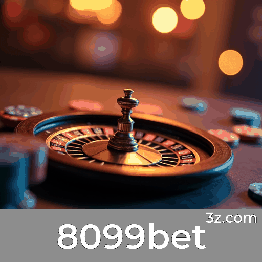 Revolução em Jogos: Desenvolvimento Pioneiro na 8099bet