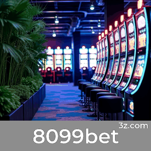 8099bet App: Descubra Benefícios Exclusivos!