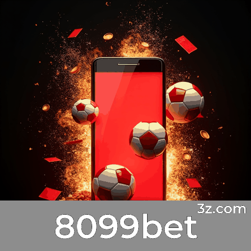 8099bet: Plataforma Segura e Rápida para Brasileiros