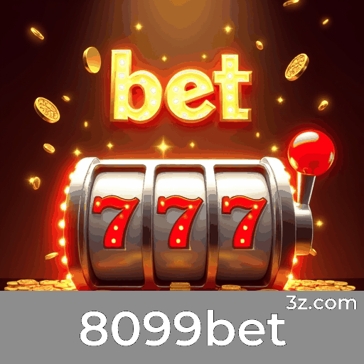 8099bet: Seu Cassino Online de Confiança