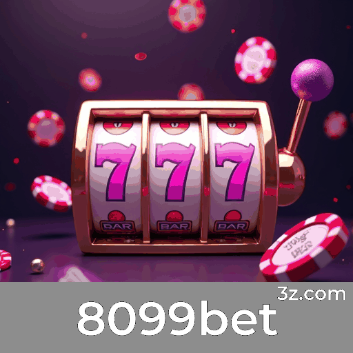 Revolução em Jogos: Desenvolvimento Pioneiro na 8099bet