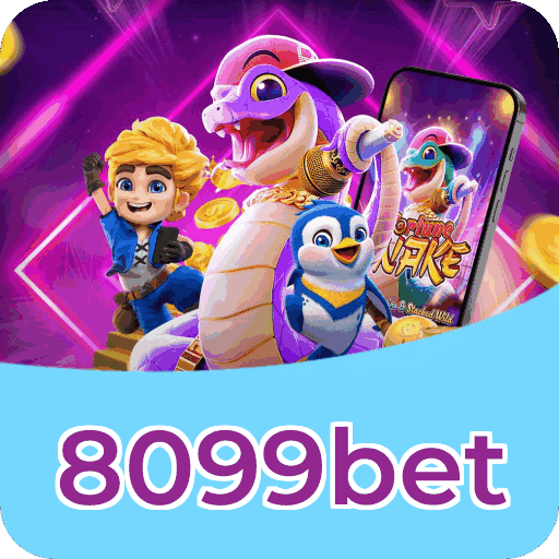 Login rápido no app 8099bet