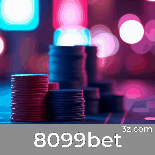 8099bet Casino: Programa VIP Exclusivo e Luxuoso