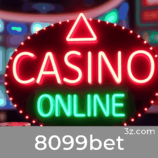 8099bet Casino: Programa VIP Exclusivo e Luxuoso