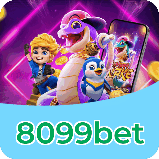Bônus de boas-vindas 8099bet