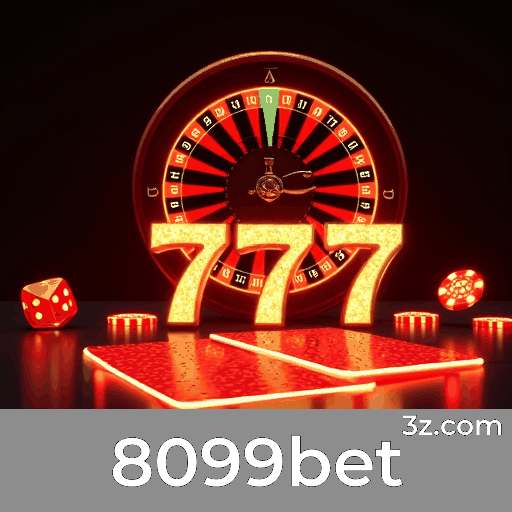8099bet: Promoções Imperdíveis que Fazem a Diferença