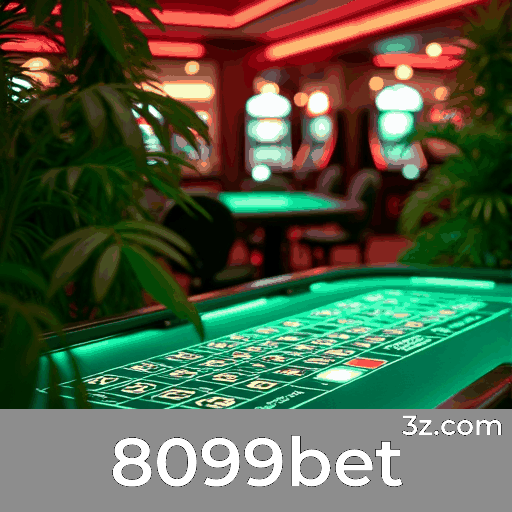 Infraestrutura Multi-camadas que Garante Estabilidade na 8099bet