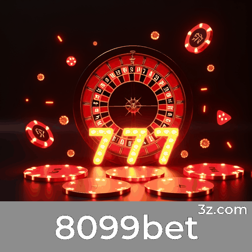 8099bet Casino: Programa VIP Exclusivo e Luxuoso